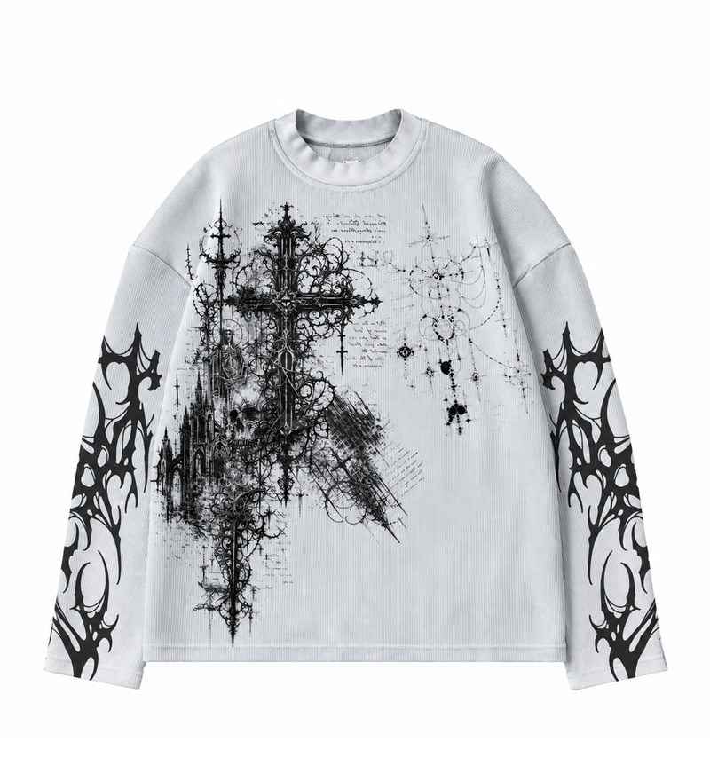 SPIRITUAL WARFARE THERMAL
