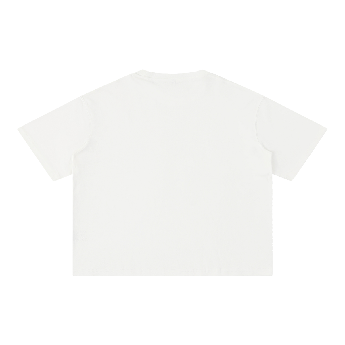 IS THERE ROOM IN HEAVEN FOR ME TEE