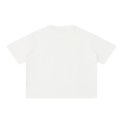 IS THERE ROOM IN HEAVEN FOR ME TEE
