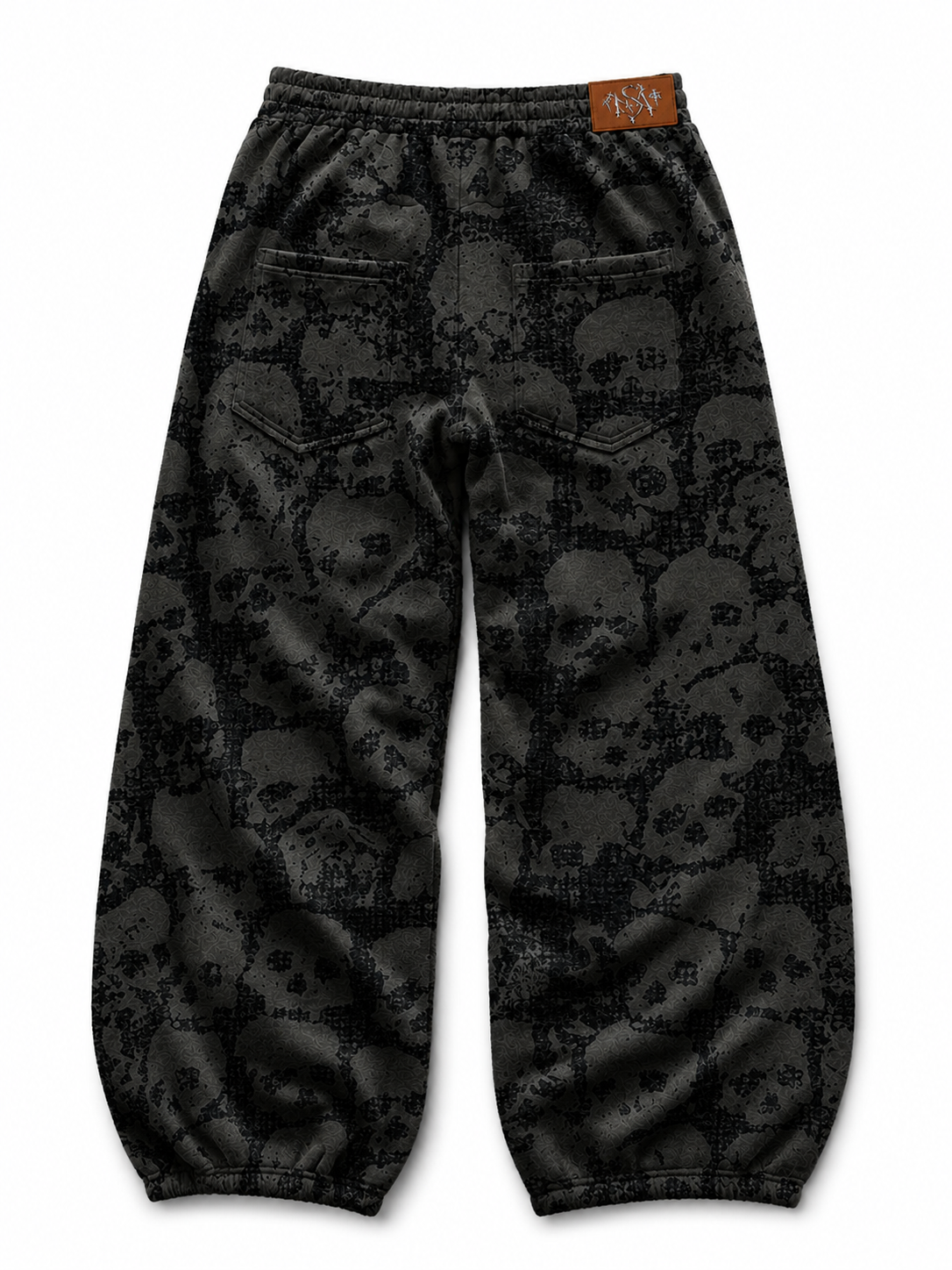 SPIRITUAL WARFARE SWEATS