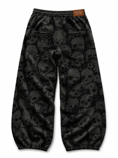 SPIRITUAL WARFARE SWEATS
