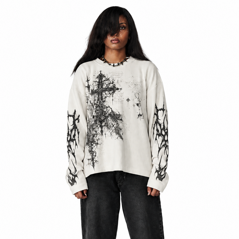 Spiritual Warfare Thermal