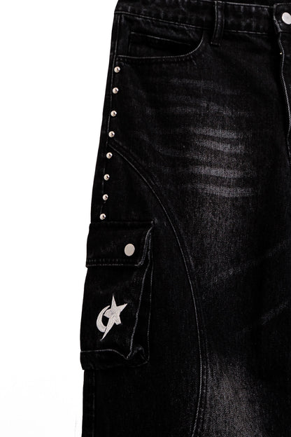 RETURN OF THE FALLEN JEANS