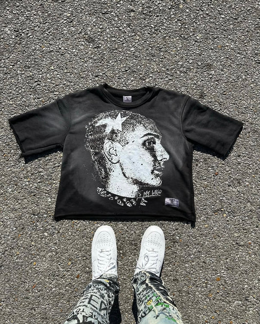 ONE OF ONE OVERSIZED TEE