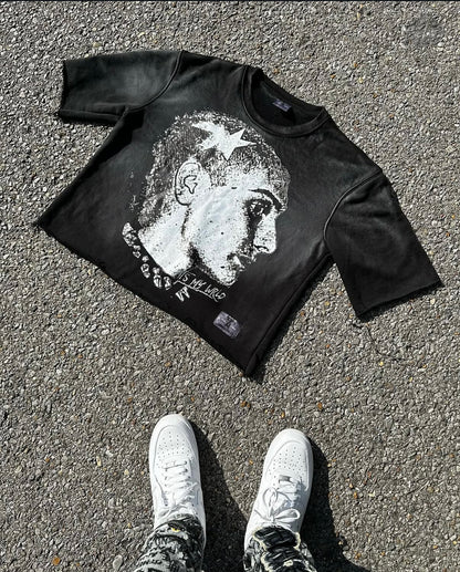 ONE OF ONE OVERSIZED TEE