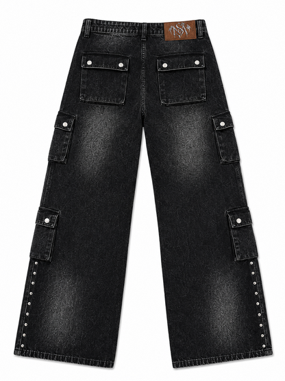 RETURN OF THE FALLEN JEANS