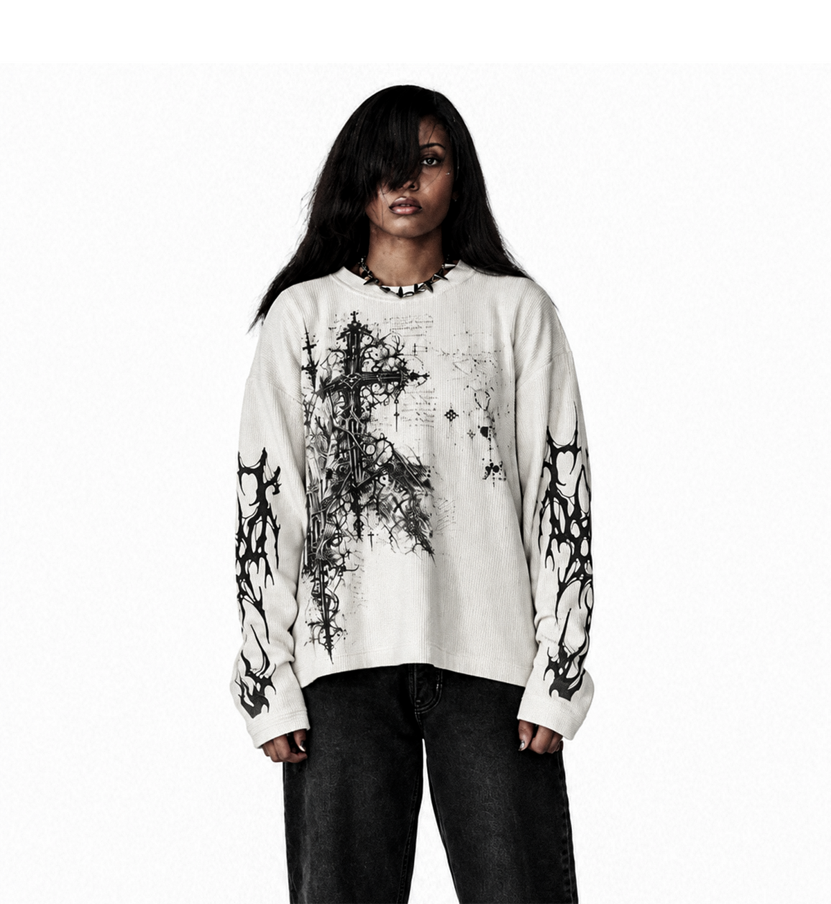 SPIRITUAL WARFARE THERMAL