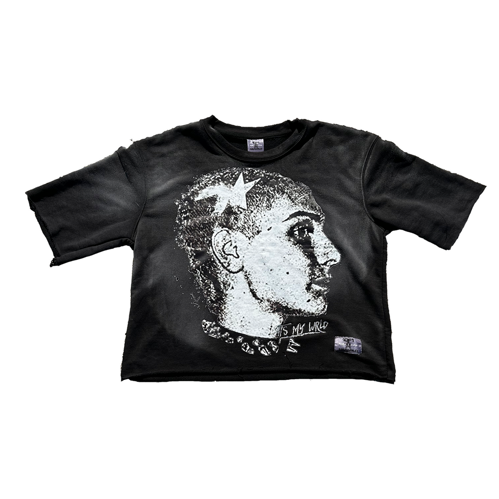 ONE OF ONE OVERSIZED TEE