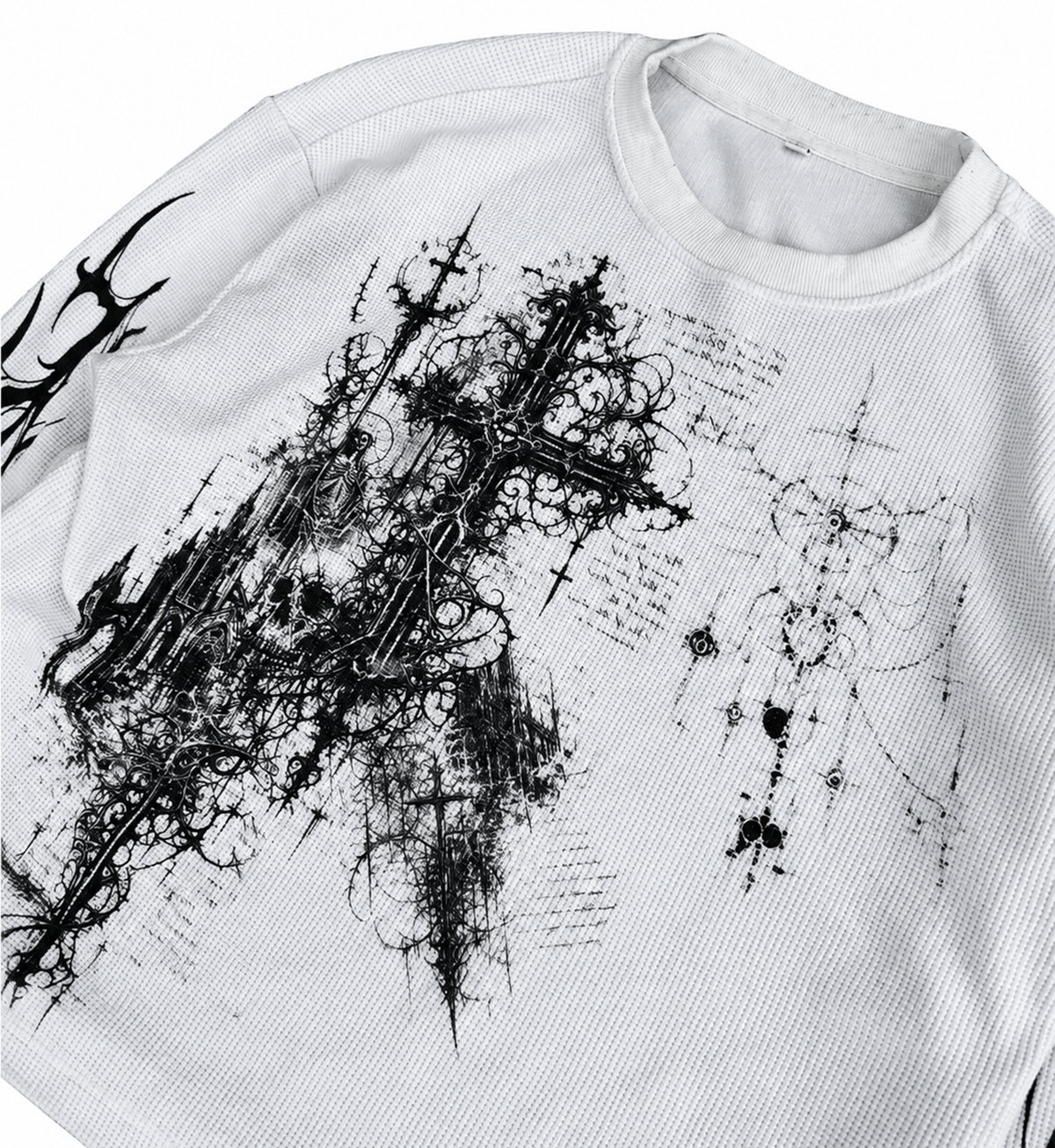 SPIRITUAL WARFARE THERMAL