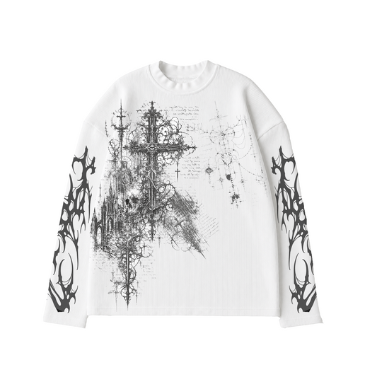 SPIRITUAL WARFARE THERMAL