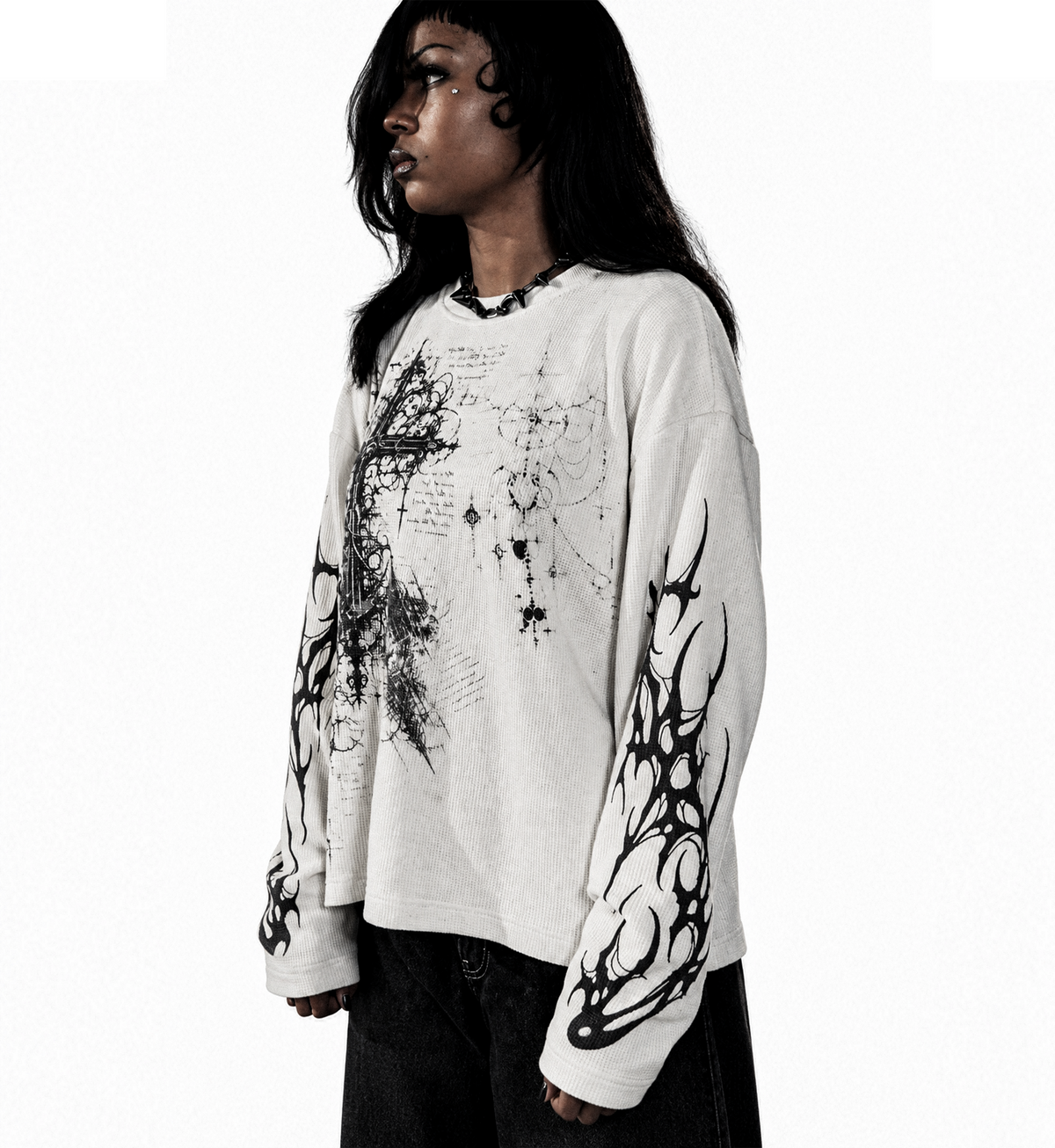 SPIRITUAL WARFARE THERMAL