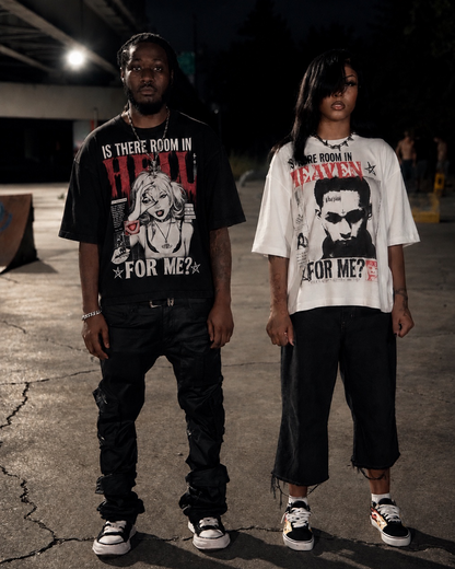 HELL AND HEAVEN Bundle
