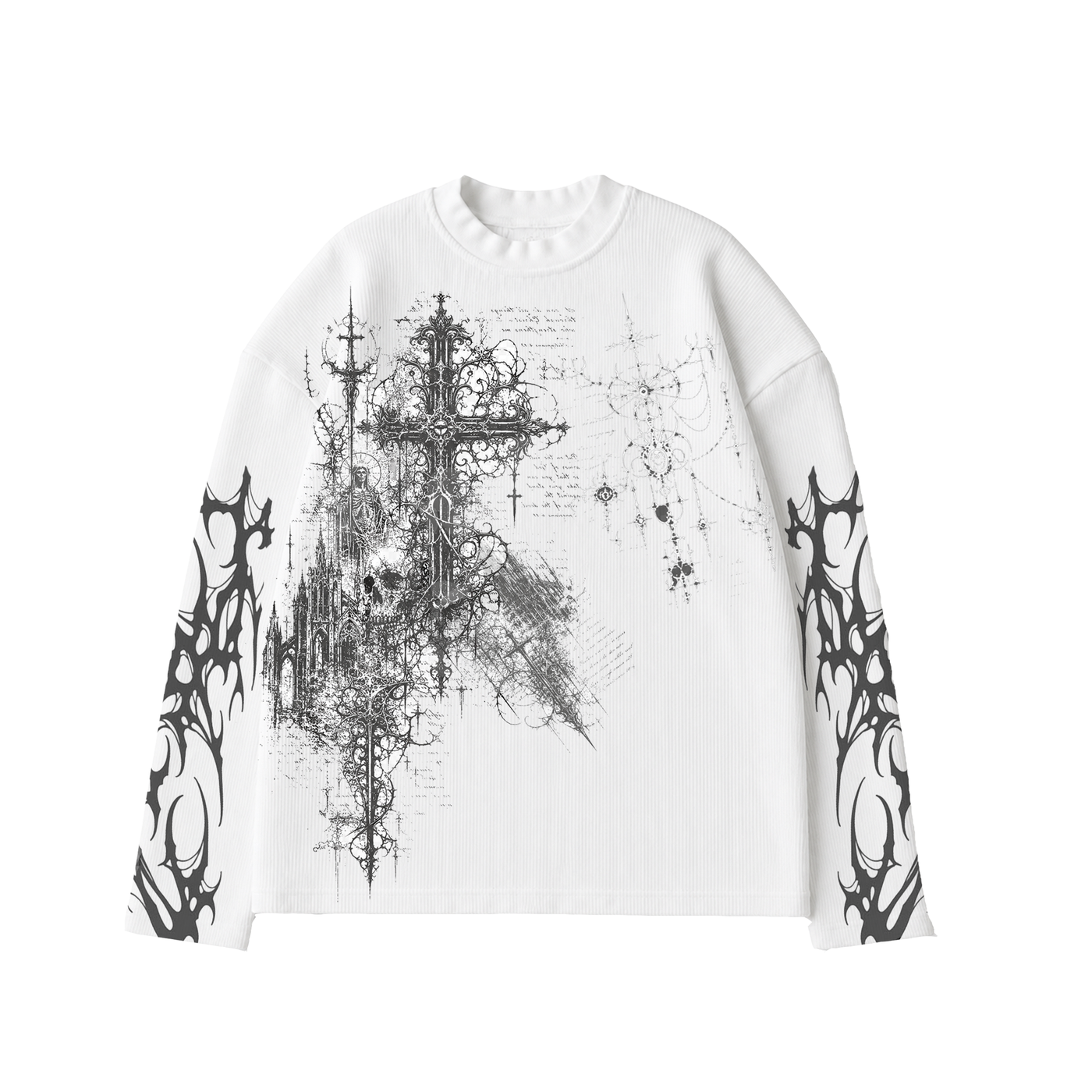 Spiritual Warfare thermal